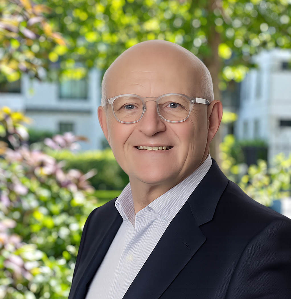 Pascal FRANCOIS