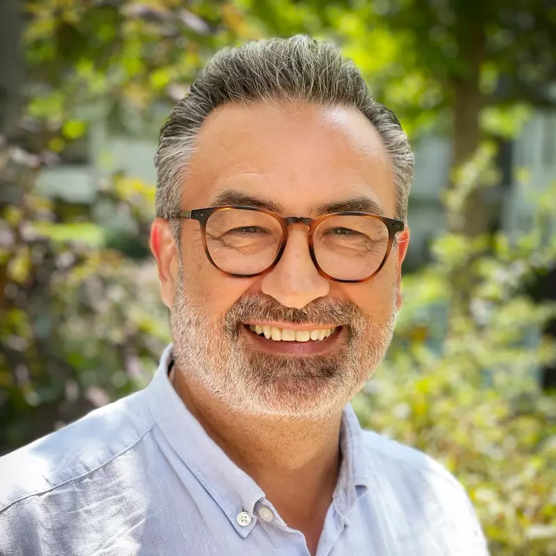 Philippe RODRIGUES